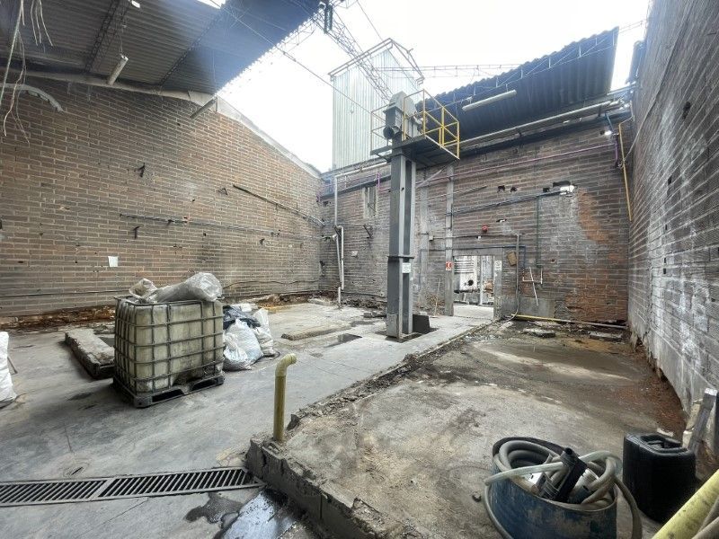 Bodega en venta ubicada en Sabaneta, sector Restrepo Naranjo - 11