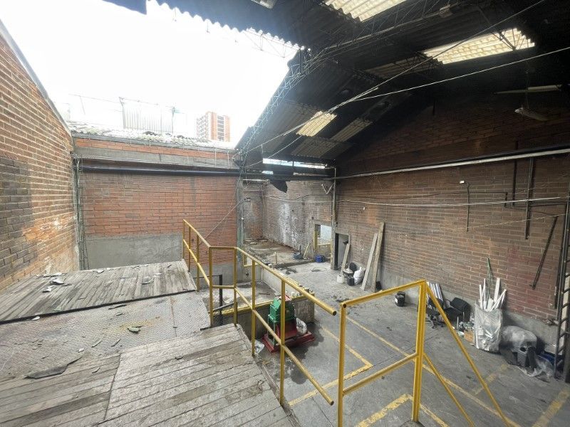 Bodega en venta ubicada en Sabaneta, sector Restrepo Naranjo - 12