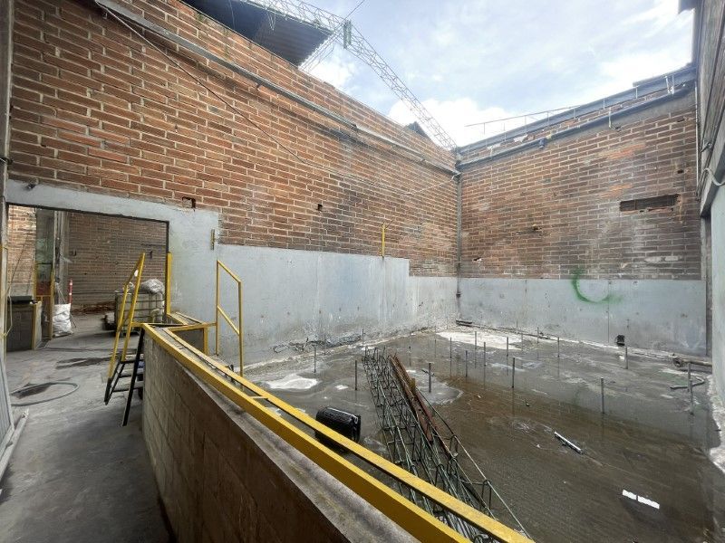 Bodega en venta ubicada en Sabaneta, sector Restrepo Naranjo - 13