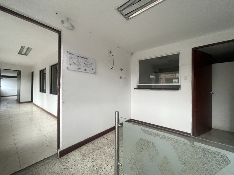 Bodega en venta ubicada en Sabaneta, sector Restrepo Naranjo - 15