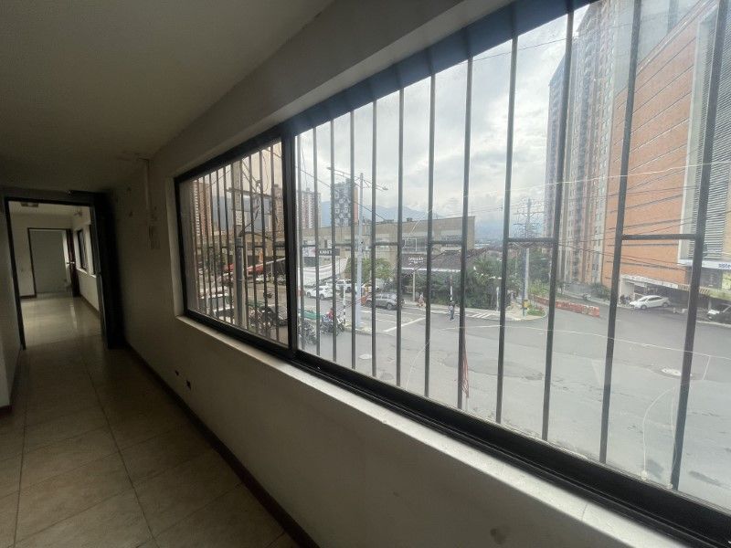 Bodega en venta ubicada en Sabaneta, sector Restrepo Naranjo - 16