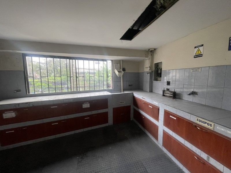 Bodega en venta ubicada en Sabaneta, sector Restrepo Naranjo - 18