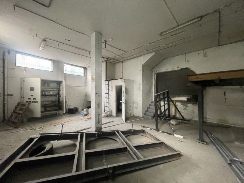 Bodega en venta ubicada en Sabaneta, sector Restrepo Naranjo - 19