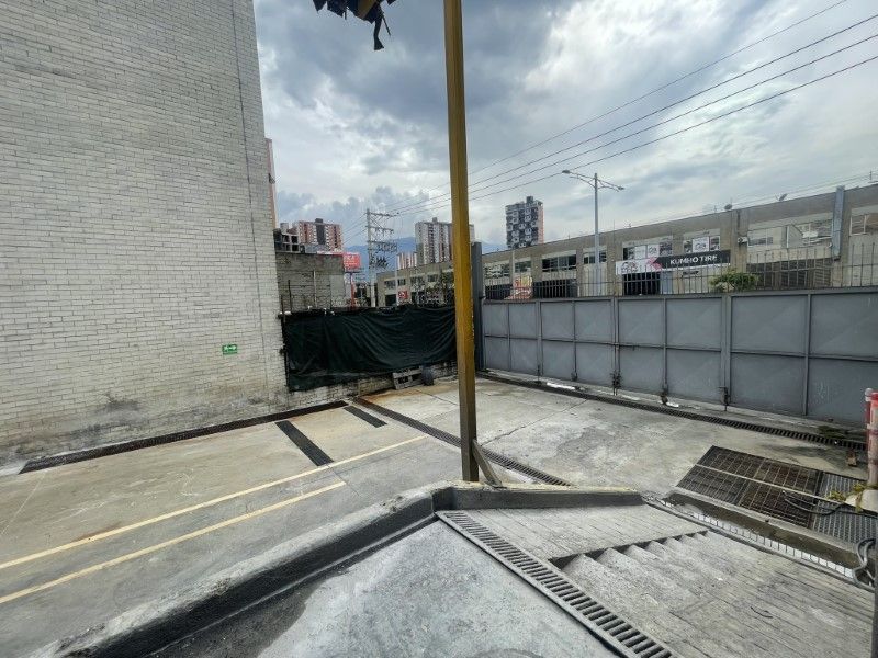 Bodega en venta ubicada en Sabaneta, sector Restrepo Naranjo - 20