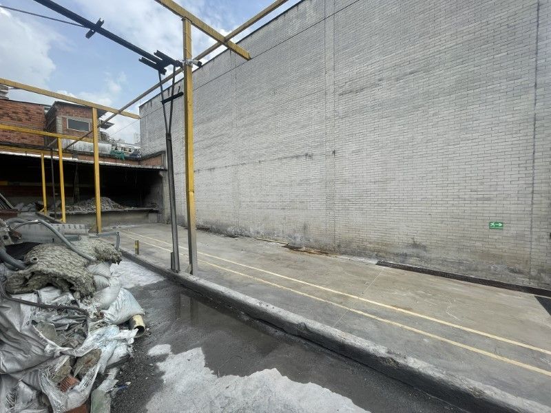 Bodega en venta ubicada en Sabaneta, sector Restrepo Naranjo - 21