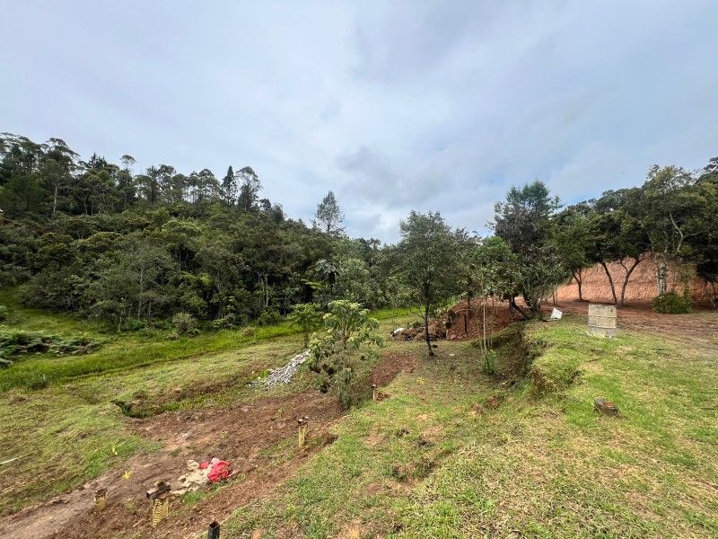 Lote en venta ubicado en Rionegro, sector La Mosquita - 2