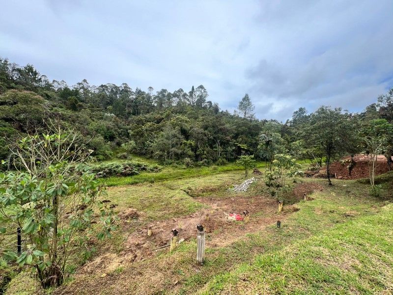 Lote en venta ubicado en Rionegro, sector La Mosquita - 3