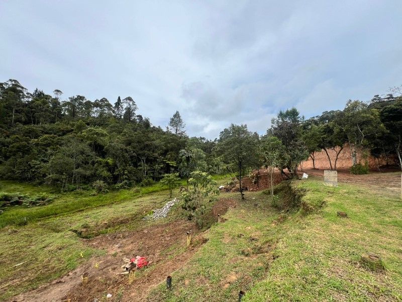 Lote en venta ubicado en Rionegro, sector La Mosquita - 4