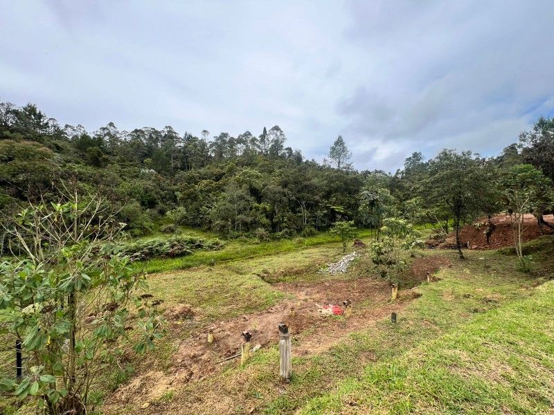 Lote en venta ubicado en Rionegro, sector La Mosquita - 5
