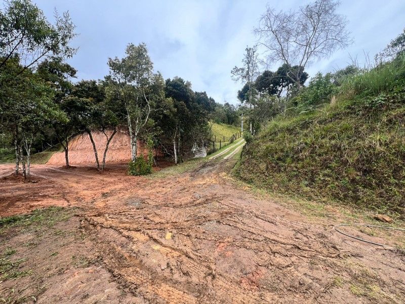 Lote en venta ubicado en Rionegro, sector La Mosquita - 7