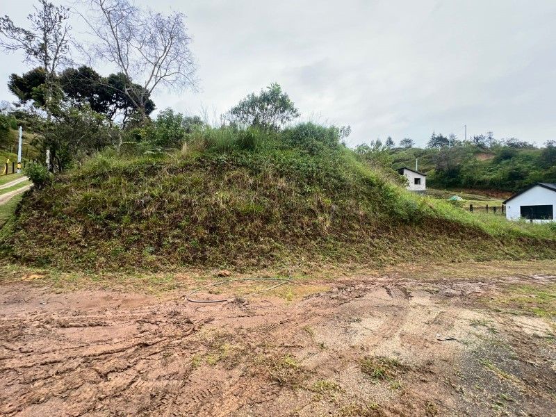 Lote en venta ubicado en Rionegro, sector La Mosquita - 8