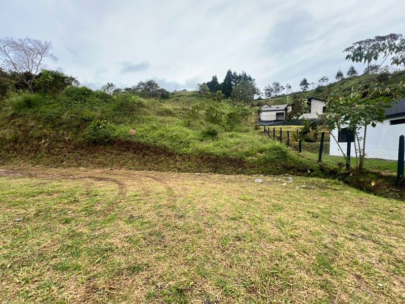 Lote en venta ubicado en Rionegro, sector La Mosquita - 9
