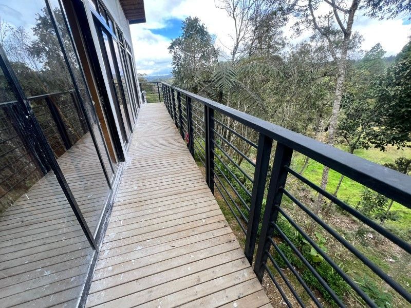 Finca en venta ubicada en Medellín, sector Piedras Blancas - 7