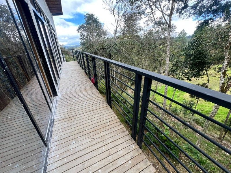 Finca en venta ubicada en Medellín, sector Piedras Blancas - 11