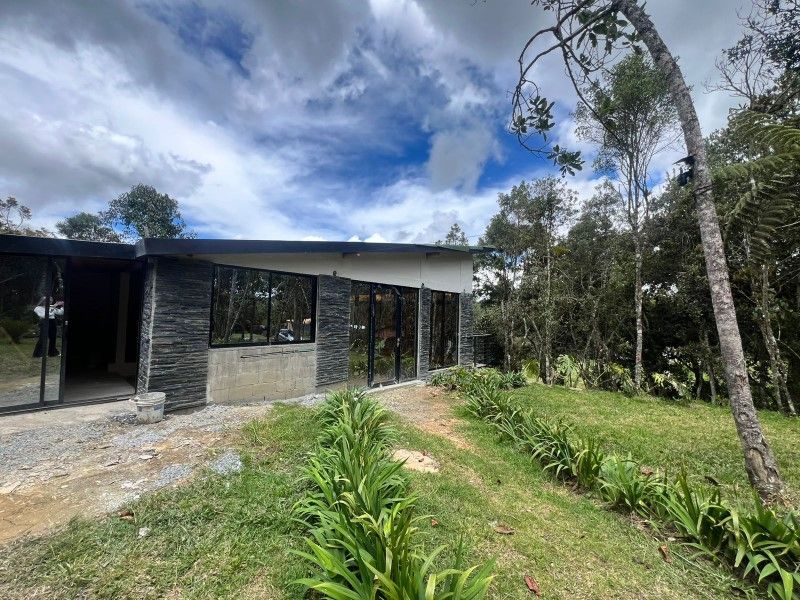 Finca en venta ubicada en Medellín, sector Piedras Blancas - 18