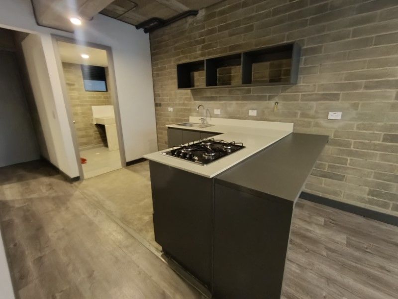 Apartamento en arriendo ubicado en La Ceja, sector Fátima - 2