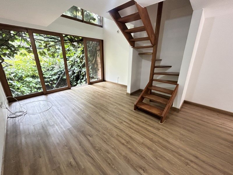 Apartaestudio en arriendo ubicado en Medellín, sector La Concha - 2