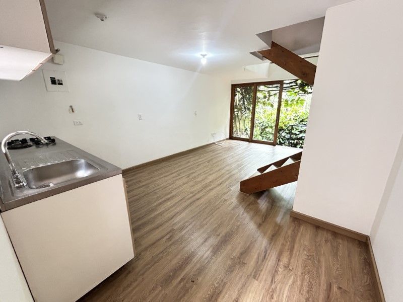 Apartaestudio en arriendo ubicado en Medellín, sector La Concha - 3