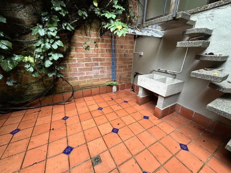Apartaestudio en arriendo ubicado en Medellín, sector La Concha - 11