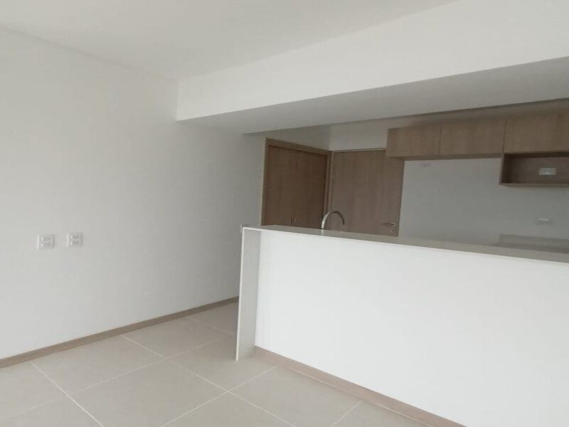 Apartamento en venta ubicado en Marinilla, sector Alcaravanes - 2