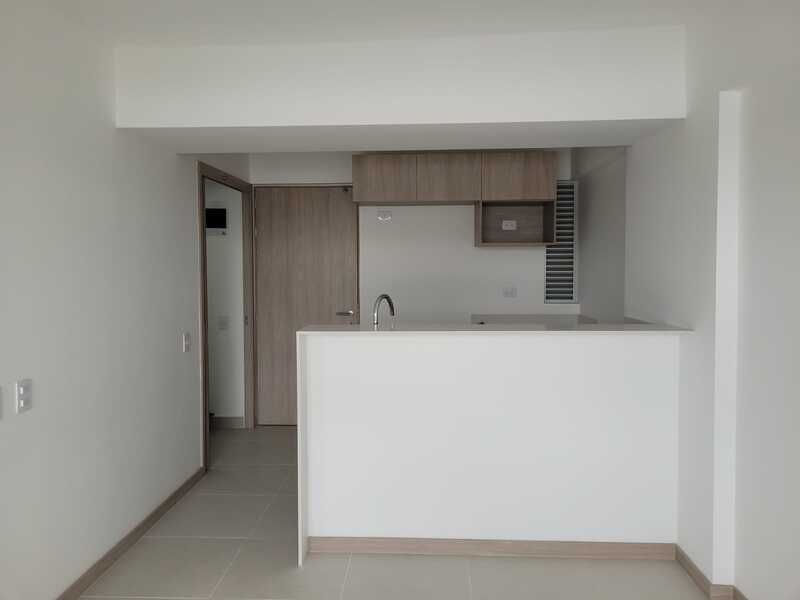 Apartamento en venta ubicado en Marinilla, sector Alcaravanes - 3