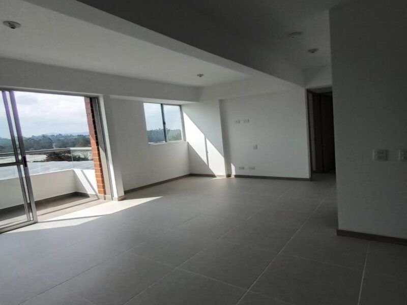 Apartamento en venta ubicado en Marinilla, sector Alcaravanes - 4