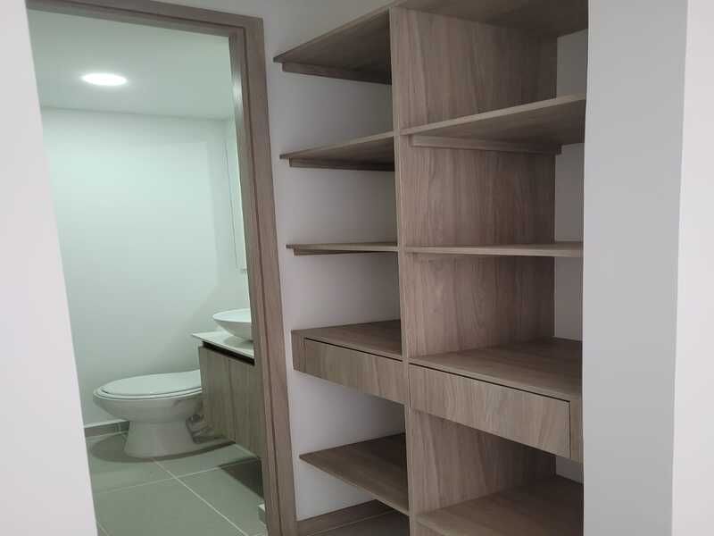 Apartamento en venta ubicado en Marinilla, sector Alcaravanes - 8