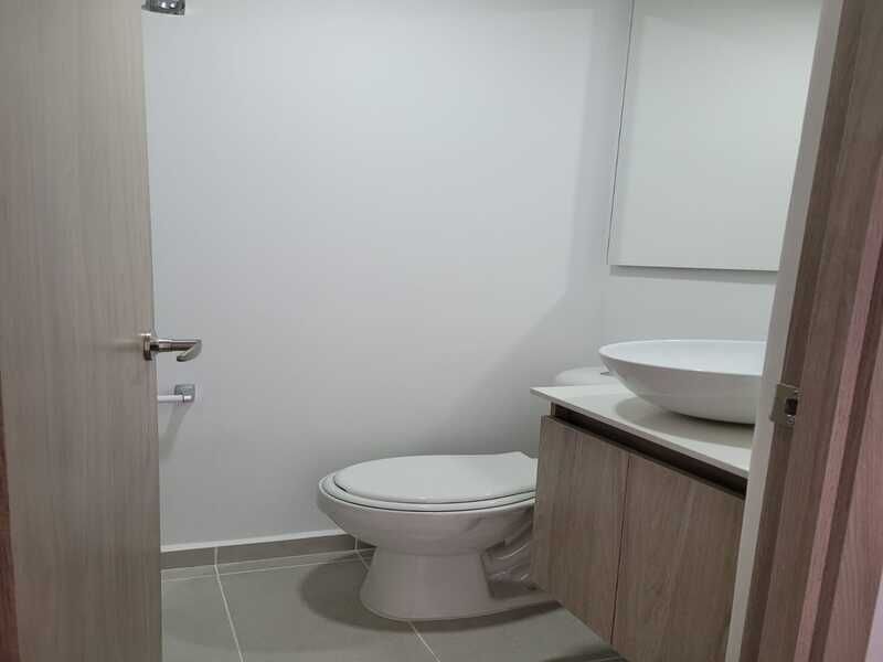 Apartamento en venta ubicado en Marinilla, sector Alcaravanes - 9