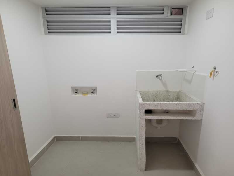 Apartamento en venta ubicado en Marinilla, sector Alcaravanes - 10