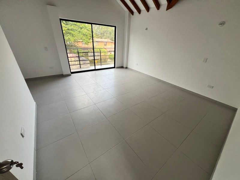 Casa en venta ubicada en Rionegro, sector San Antonio - 5