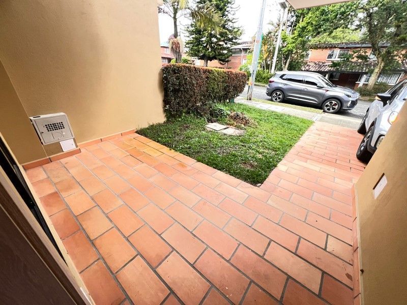 Casa en venta ubicada en Rionegro, sector San Antonio - 13