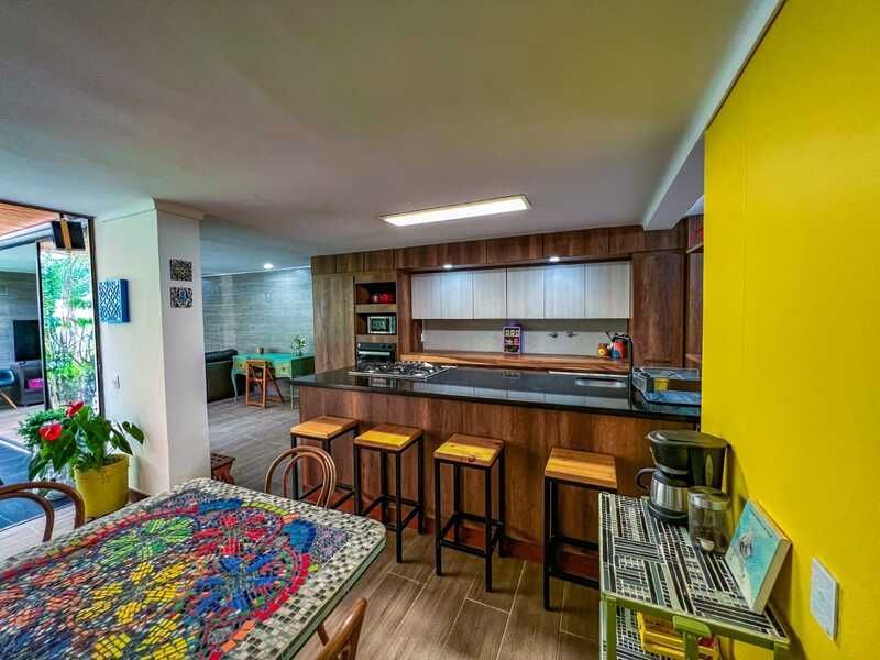 Casa en arriendo ubicada en Medellín, sector San Lucas - 2