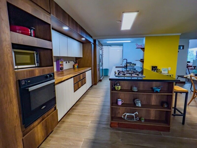 Casa en arriendo ubicada en Medellín, sector San Lucas - 4