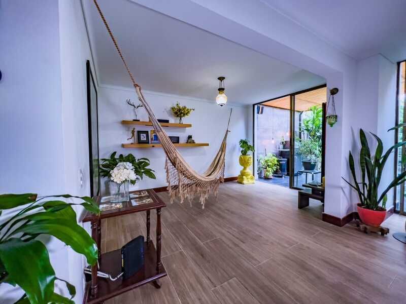 Casa en arriendo ubicada en Medellín, sector San Lucas - 5