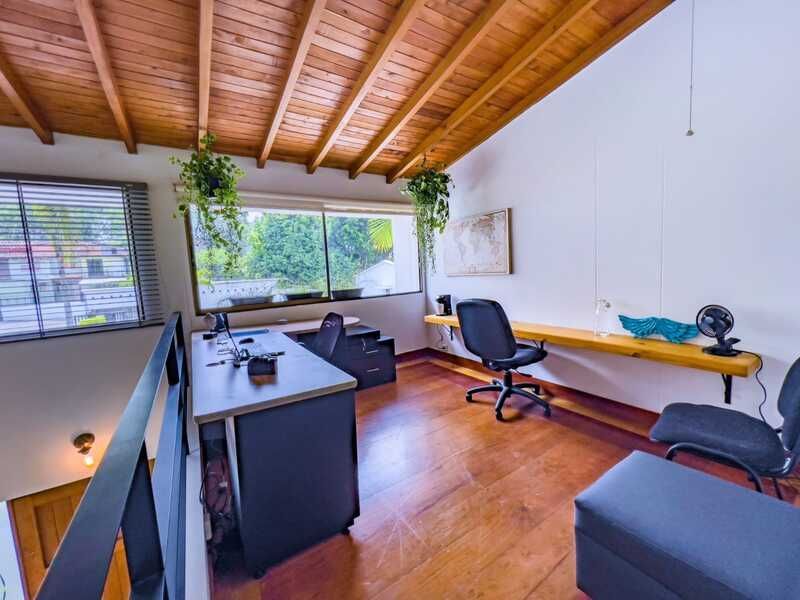 Casa en arriendo ubicada en Medellín, sector San Lucas - 6