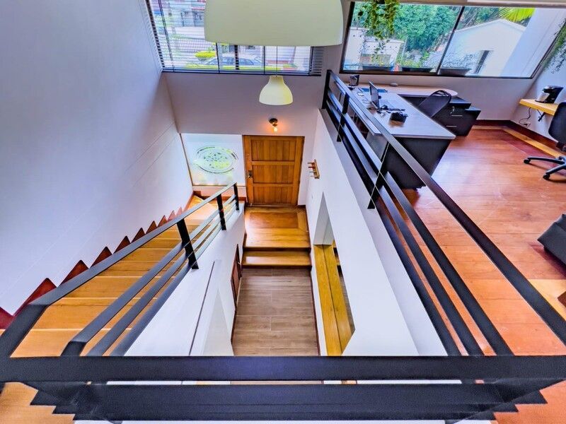 Casa en arriendo ubicada en Medellín, sector San Lucas - 7