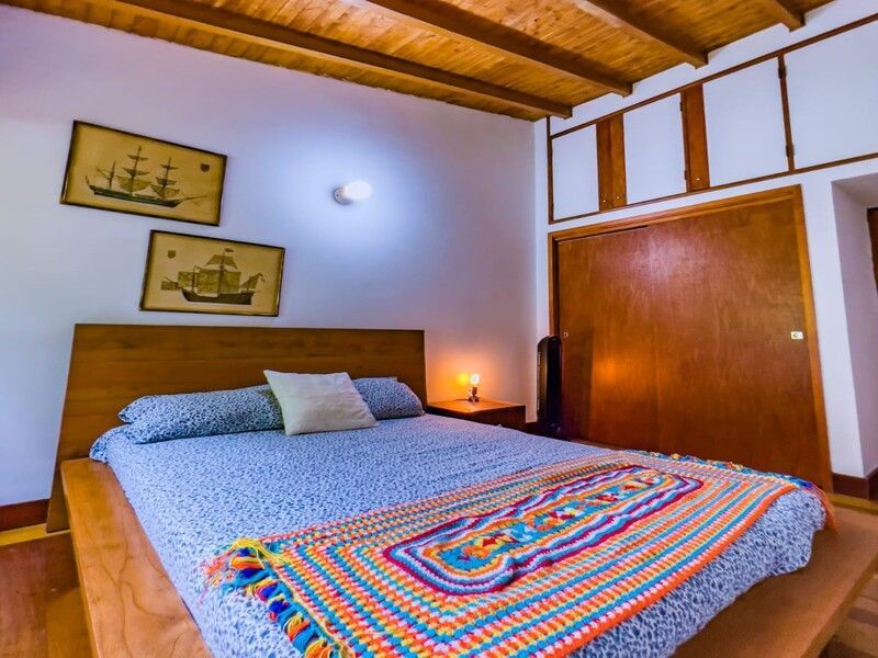 Casa en arriendo ubicada en Medellín, sector San Lucas - 8