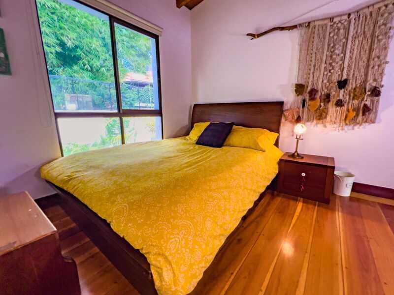 Casa en arriendo ubicada en Medellín, sector San Lucas - 9