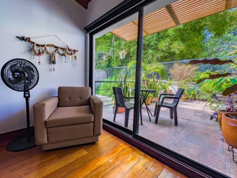 Casa en arriendo ubicada en Medellín, sector San Lucas - 11