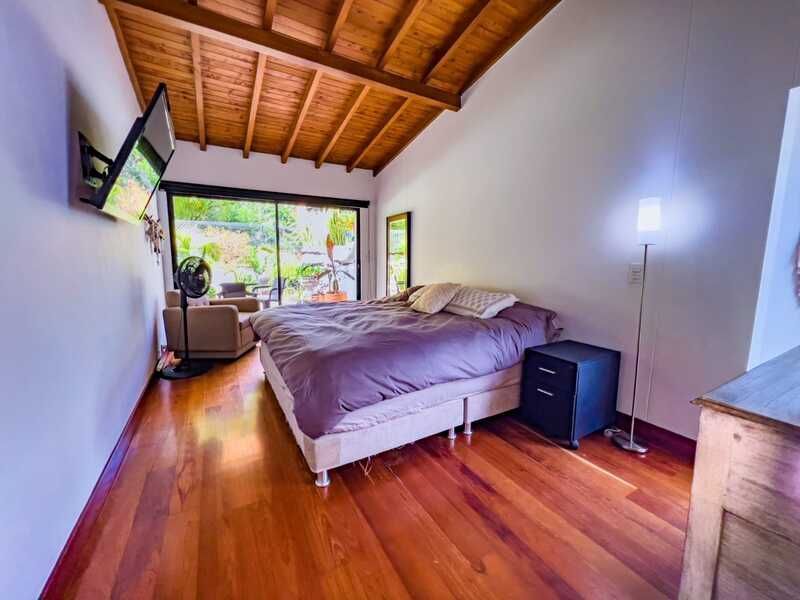 Casa en arriendo ubicada en Medellín, sector San Lucas - 12