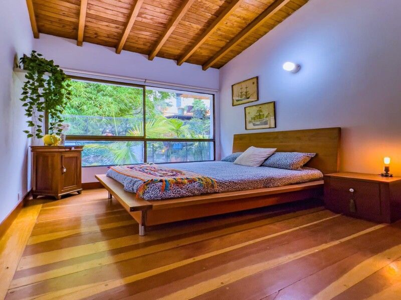Casa en arriendo ubicada en Medellín, sector San Lucas - 13