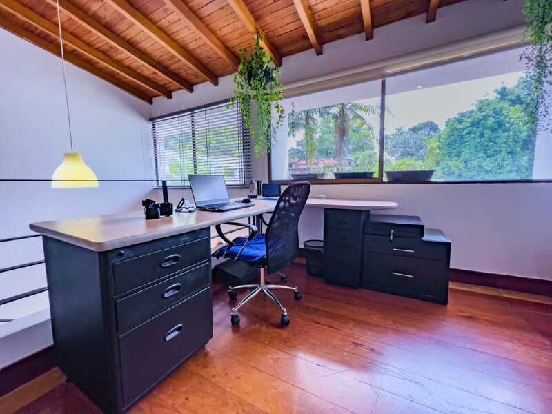 Casa en arriendo ubicada en Medellín, sector San Lucas - 14