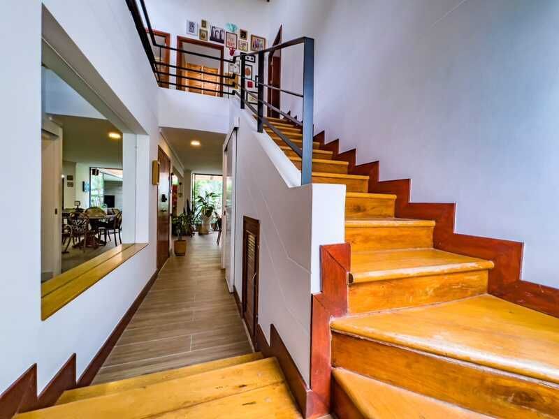 Casa en arriendo ubicada en Medellín, sector San Lucas - 15