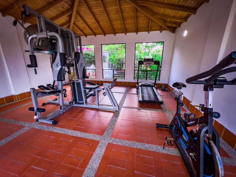 Casa en arriendo ubicada en Medellín, sector San Lucas - 17