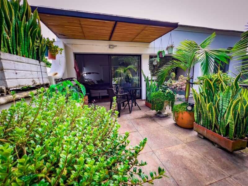 Casa en arriendo ubicada en Medellín, sector San Lucas - 19