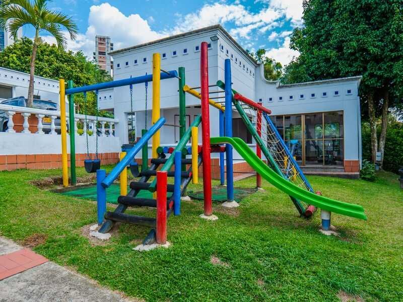 Casa en arriendo ubicada en Medellín, sector San Lucas - 21