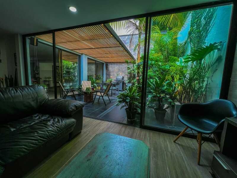 Casa en arriendo ubicada en Medellín, sector San Lucas - 22