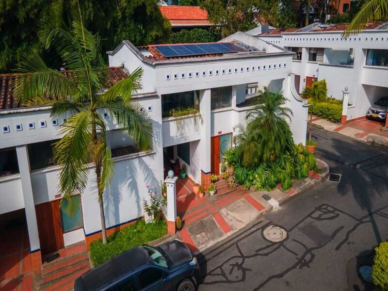Casa en arriendo ubicada en Medellín, sector San Lucas - 23