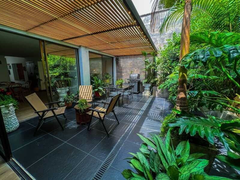 Casa en arriendo ubicada en Medellín, sector San Lucas - 24
