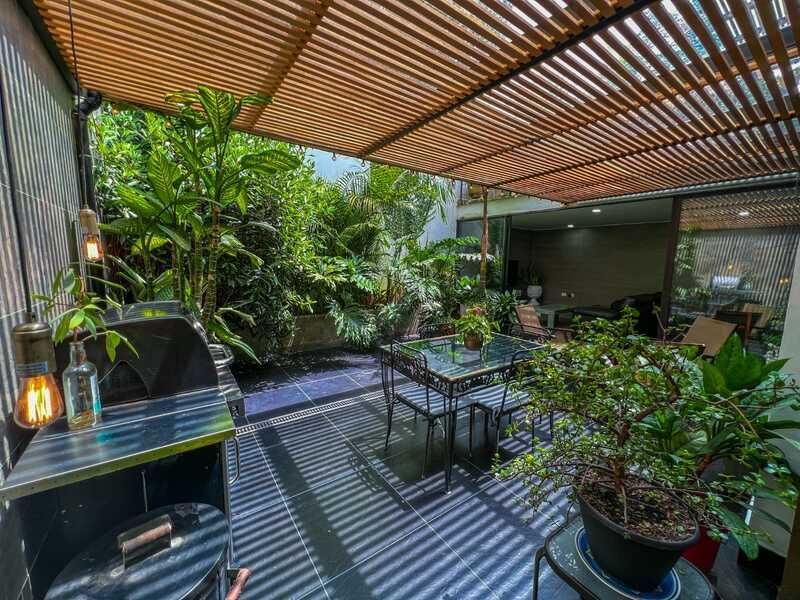Casa en arriendo ubicada en Medellín, sector San Lucas - 25